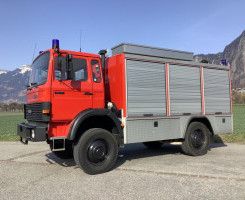 Iveco 95-17 AW